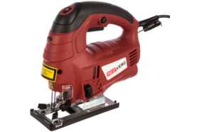Лобзик сетевой REDVERG RD-JS850-100 