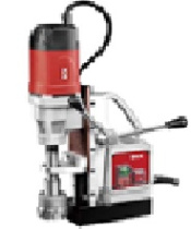 Станок сверлильный магнитный DCK KJC02-30