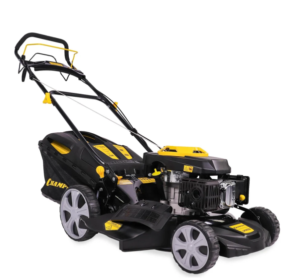 Газонокосилка бензиновая CHAMPION LM4630