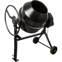 Бетономешалка ADMIRAL BM-205