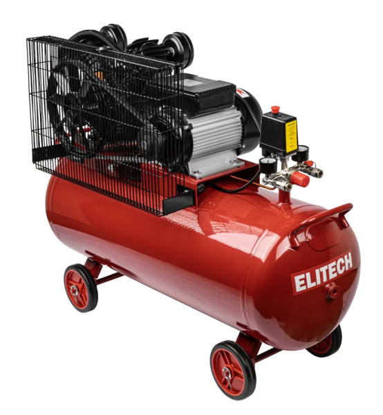Компрессор ELITECH КПР 400-100-2.2