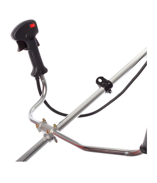 Бензиновый триммер REDVERG GB52C 