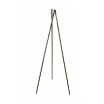 Тренога для костра "Следопыт" длина 1200 мм, 2х сост., в чехле