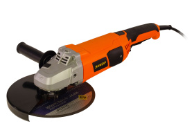 Шлиф.машина угловая ЭНКОР УШМ-2000/230Э 50168