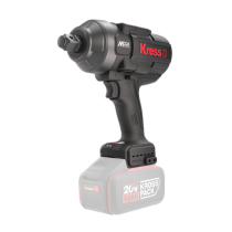 Гайковерт аккумуляторный KRESS KUB35.91