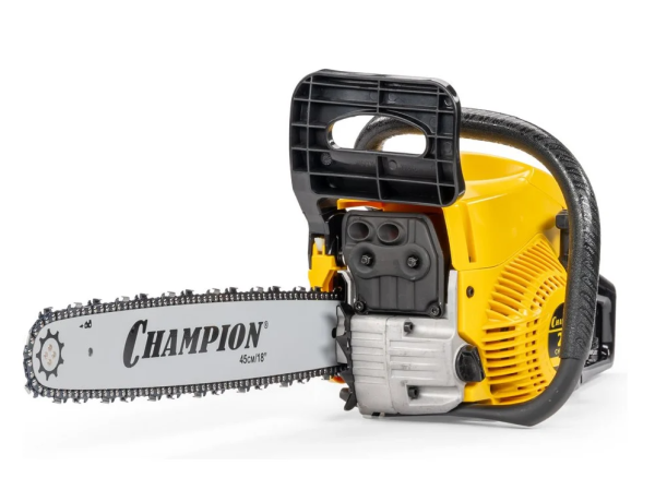 Бензопила CHAMPION 256-18