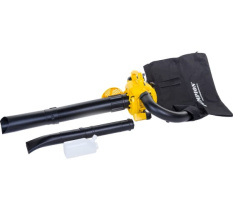 Воздуходувка-измельчитель CHAMPION GBV327S