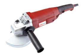 Шлифмашина угловая REDVERG  RD-AG150-150S