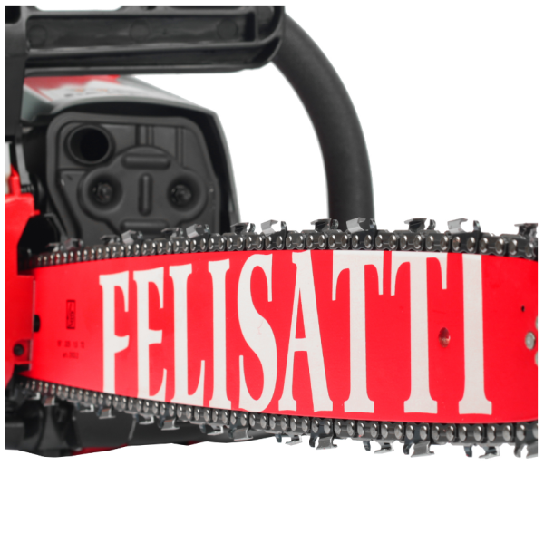 Бензопила FELISATTI 554 XP FT3103