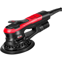 Эксцентриковая шлифмашина TEH TS15035BV