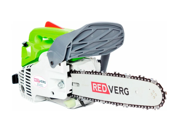 Бензопила RedVerg RD-GC25-12