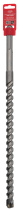 Бур SDS-max 25x 320/200мм ELITECH