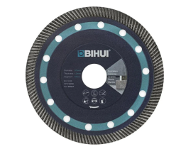 Диск алм. 115*1,2*22,2, сухой рез SUPER THIN TURBO