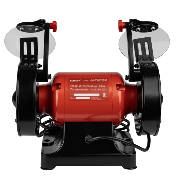 Станок заточной ELITECH СТ СТ 2012 (E2013.007.00)