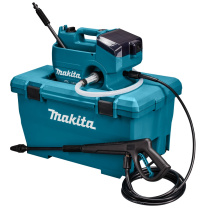 Мойка высокого давления аккумуляторная Makita DHW080ZK