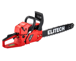 Бензопила ELITECH ДМ ПБ 452 (E1611.013.00)