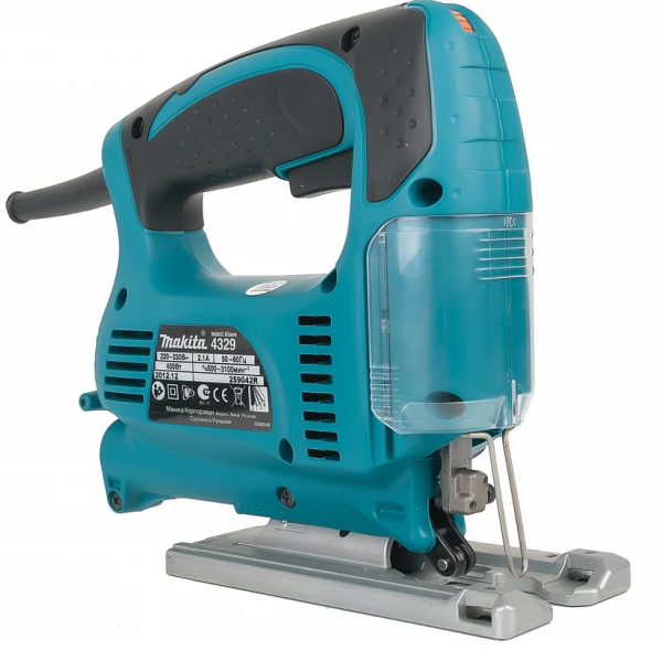 Лобзик электрический MAKITA 4329