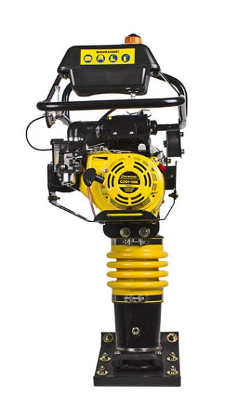 Виброплита CHAMPION TR72