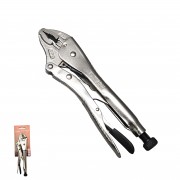 Клещи зажимные ELITECH 520101 254 мм 