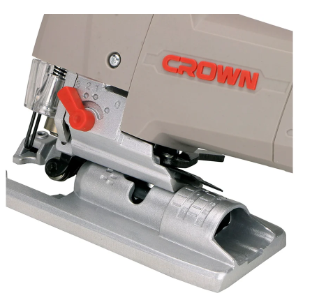 Лобзик электрический CROWN CT15189