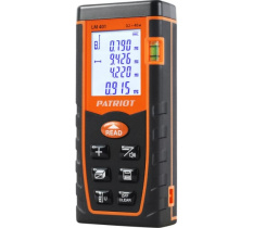 Дальномер лазерный PATRIOT LM 401