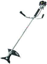 Бензиновый триммер ELITECH HD BG 4222CU (E1602.013.00)