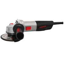 Шлифмашина угловая CROWN CT13501-125