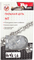 Цепь 16", 1,6мм, 3/8", 72зв