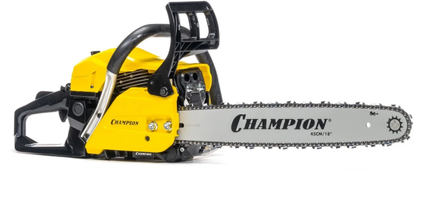 Бензопила CHAMPION 362-18