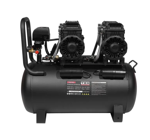 Компрессор TEH TAC50L