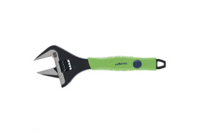 Ключ разводной 150мм, тонкие губки Сибртех