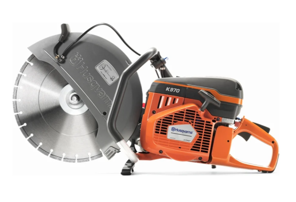 Бензорез Husqvarna K 970 III/16 9673481-01 