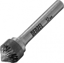 Борфреза по металлу твердосплавная, зенкер 90 градусов 12мм