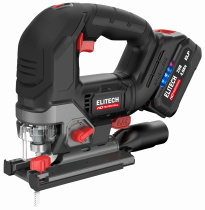 Лобзик аккумуляторный ELITECH HD CJS 2010LPLE (E2206.043.01)