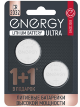 Батарейка Varta 4106 Energy AA