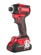 Аккумуляторный винтоверт FELISATTI FT1178
