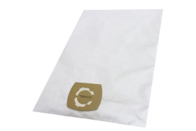 Мешок для пылесоса синт.3-х слойный  универсальныйUN-4,36л,гориз.,д\влажного мусора, 1шт