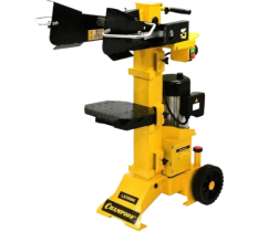 Дровокол CHAMPION LSV6000