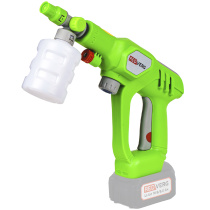 Мойка аккумуляторная REDVERG RD-HPW18BL/U (без акк, без з/у)