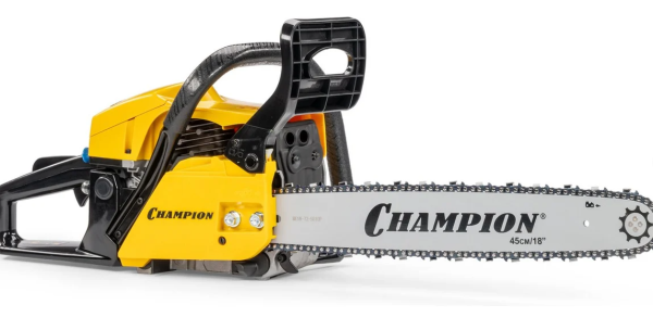 Бензопила CHAMPION 251-18