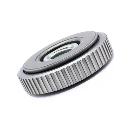 Гайка быстрозажимная для УШМ TEH TQN02