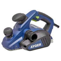 Рубанок AYGER AE900