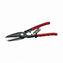 Ножницы по металлу NWS "Берлинские" прямая резка 060-12-250