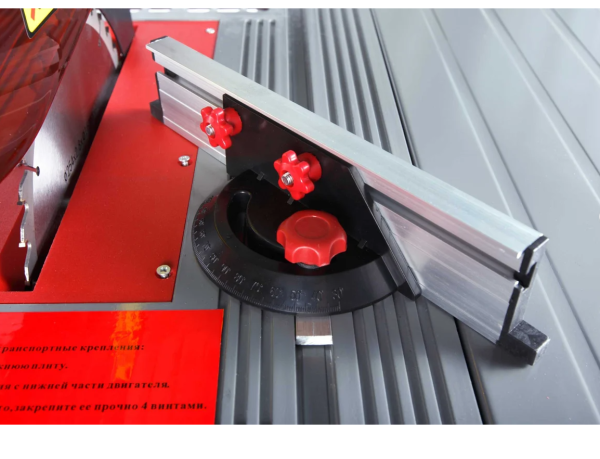 Станок распиловочный КРАТОН WMTS-80/55 4 01 06 001