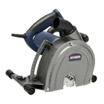 Штроборез AYGER APM1700