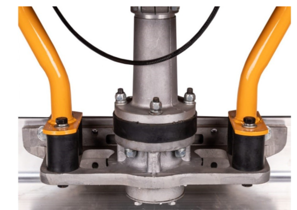 Привод к виброрейке VEKTOR VSG-2.5