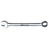Ключ комбинированный 20мм CrV полированный хром Matrix