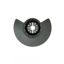 Полотно погружное сегм. BIM, 88мм для дерева, пластика, металлов для МФЭ-260