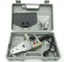 Аппарат сварочный для сварки пластиковых труб Энергопром P40/3