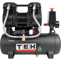 Компрессор TEH TAC10L